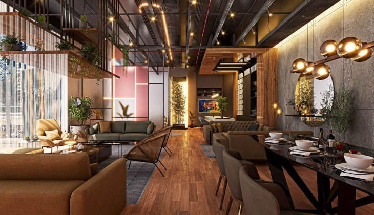 XRE Topraktan Bafra'da 1 milyon 295 bin TL'ye 1+1 daireler! Yüzde 50'si peşin, kalanı 24 ay kefilsiz, faizsiz taksitle!