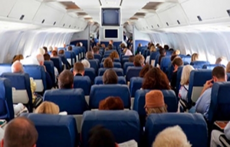 Havayolu yolcu sayısı Eylül'de 17 milyona ulaştı!