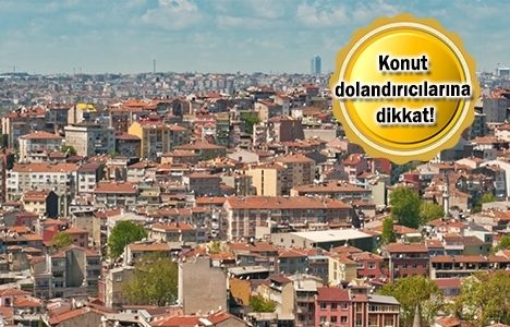 Emlak uzmanlarından, ev alacaklara 12 tavsiye!