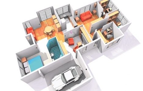 Konuttaki net-brüt tartışmasına TSE ayarı!