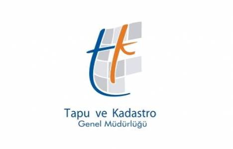 Tapu ve Kadastro Uzman ve Uzman Yardımcılığı Yönetmelik Değişikliği!