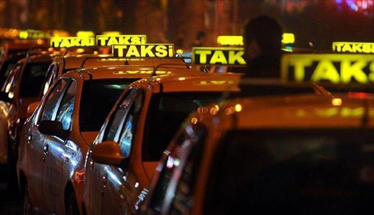Taksicilerin yüzde 65 zam talebine İBB’den yanıt: Aralık ayında gündeme gelebilir!