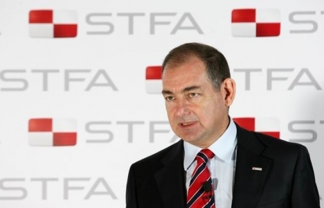 Çanakkale Köprüsü ve İGDAŞ’a sürpriz talip!