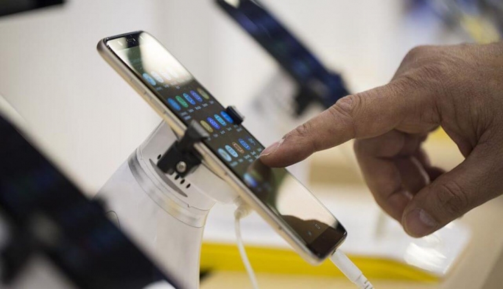 Son dakika… Akıllı telefonlara devasa zam geliyor! En ucuz telefon 2.500 lira birden artacak!