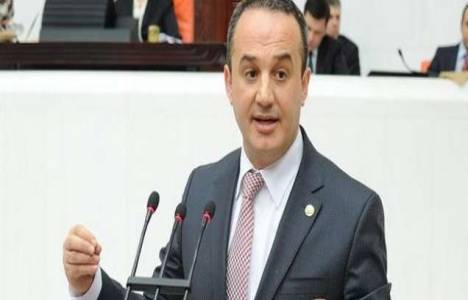 Aydın Şengül: Kentsel dönüşüm rıza ile yapılacak!