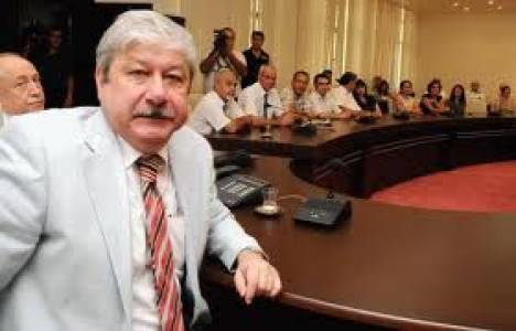 Mustafa Akaydın: Kemer'de turizmi 12 aya yaymalıyız!