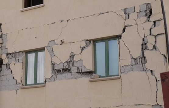 Depremden sonra 32 bin kişi Alo 181’i aradı!