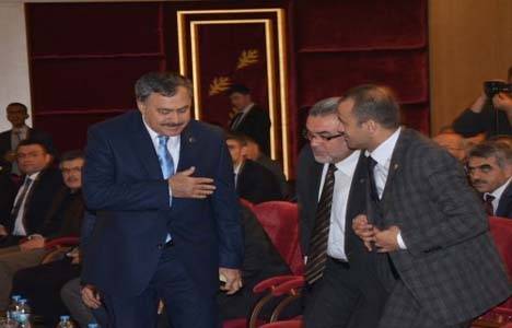 Veysel Eroğlu: Deniz turizmi yerini doğa turizmine bırakıyor!