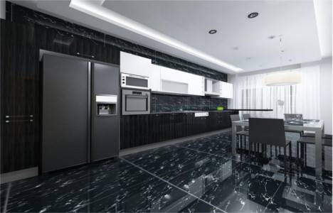 Marin Yapı, 2 projesini 2014 Aralık ta satışa çıkaracak!