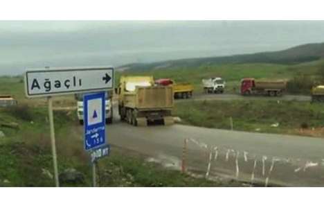 İGA Havalimanı maden ocağı kuruyor!