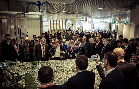 Türk gayrimenkul sektörü MIPIM 2017 yolcusu!