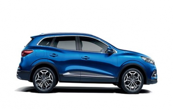 2022 Renault fiyatlarında güncelleme! İşte Clio, Taliant, Megane, Captur, Sedan, Kadjar, Talisman, Koleos fiyat listesi…