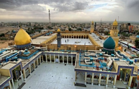 İşte dünyadaki en eski 16 cami!