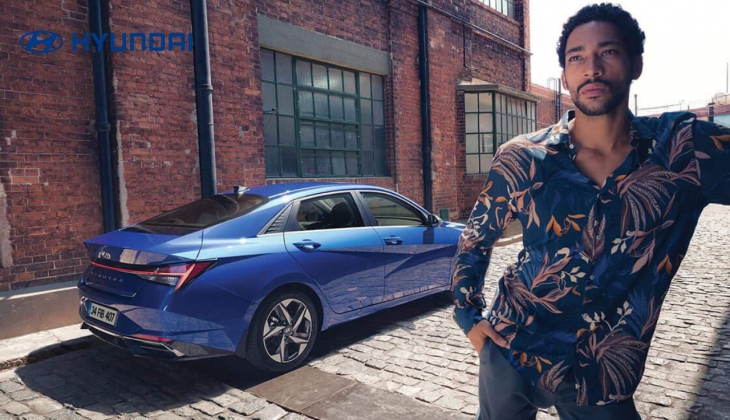 Hyundai Elantra mart ayına özel cazip fiyatlarıyla satışa sunuldu! İşte detaylar!