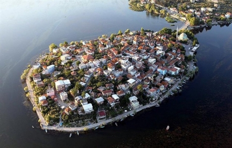 Bursa Gölyazı Mahallesi'nde arkeolojik kazı çalışmaları başladı!