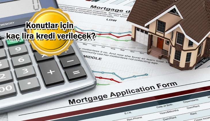 0.69 faizle ev sahibi olmak için hemen bakın! Yeni Konut Finansman Programı resmen yürürlükte! Şartlar açıklandı!