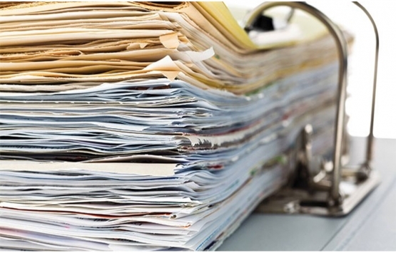 7 yılda 10 milyon yeni icra dosyası!