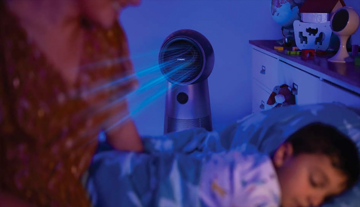 Philips 3’ü 1 arada  hava temizleyici, fan ve ısıtıcı en uygun nerede? İşte 21 Eylül 2022 fiyat listesi 