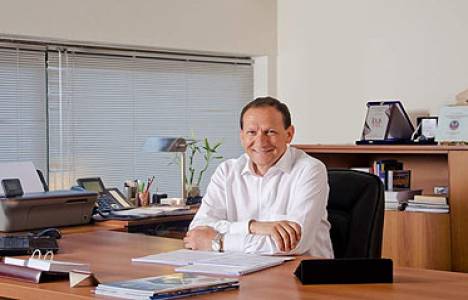 Tacettin Özden yeniden Kuşadası Otelciler ve Yatırımcılar Derneği Başkanı oldu!