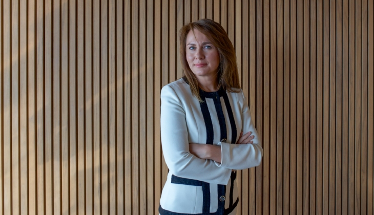 Polat Gayrimenkul de üst düzey iki atama!