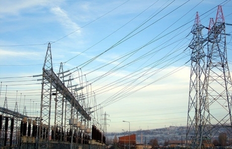 İstanbul'da elektrik kesintisi! 2 Ocak 2015