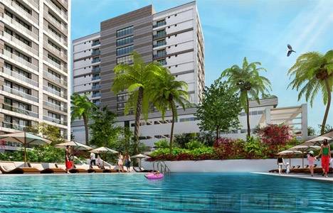 Sun Flamingo Park fiyat listesi!