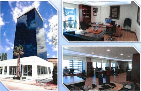 Ema Turkey Dragos Park Plaza'ya taşındı!