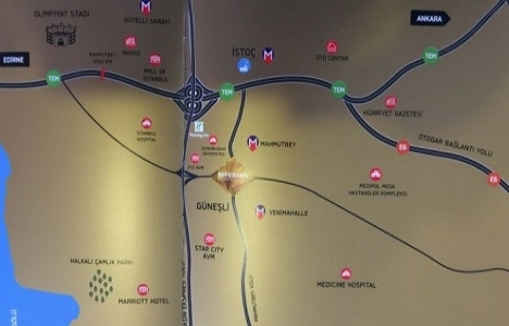 Referans Güneşli nin lansmanı bu ay yapılacak!