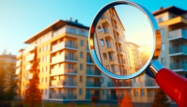 Konuta olan talep fiyatları yükseltecek! Ev sahibi olmak isteyenler elini çabuk tutsun!