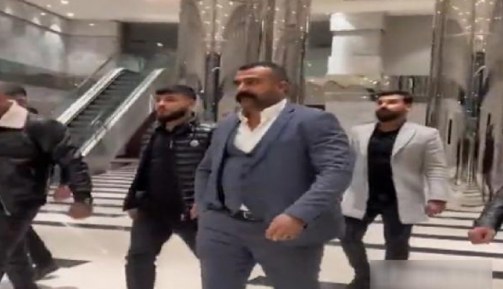 Polisli çetenin 211 daireli site vurgunu: Evler usulsüz işlemlerle yaklaşık 600 kişiye satıldı!