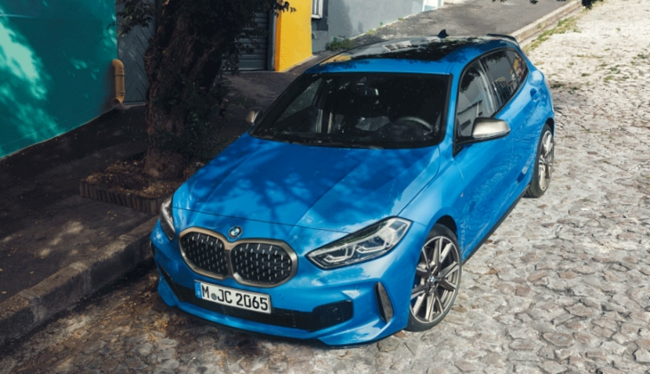 BMW 1 serisinin fiyatları ne kadar? İşte 23 Mart 2022 Fiyat listesi...