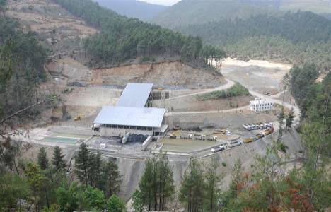 Bursa'da krom ocağı tesisi için toplantı düzenlenecek!