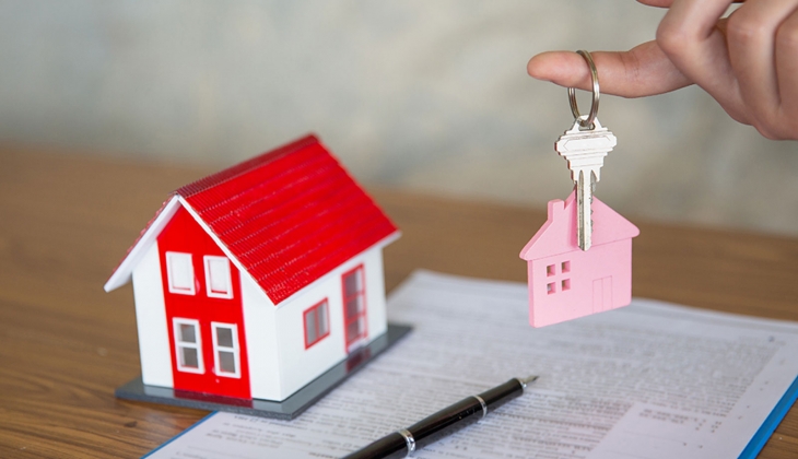 Konut piyasasının 2024'te istikrara kavuşması bekleniyor!