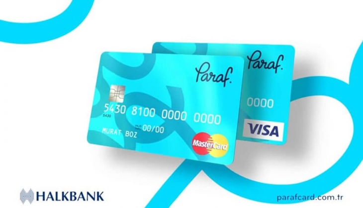 Bir sözünüze anında 2.000 TL! Paraf kartınız varsa bu imkanı kaçırmayın