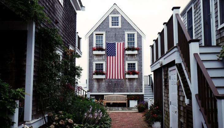 ABD de yeni konut satışları Mart ta yüzde 8,6 düştü!