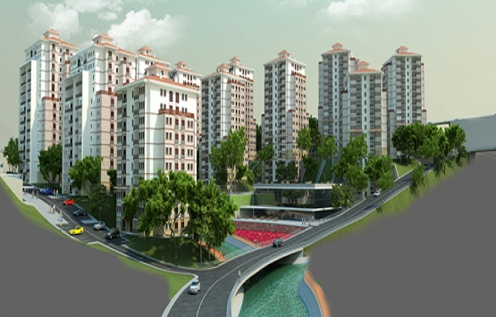 toki rize hamam deresi