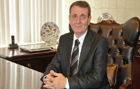 Zeki Murzioğlu: İnşaat sektörü geleceğe güvenle bakıyor!