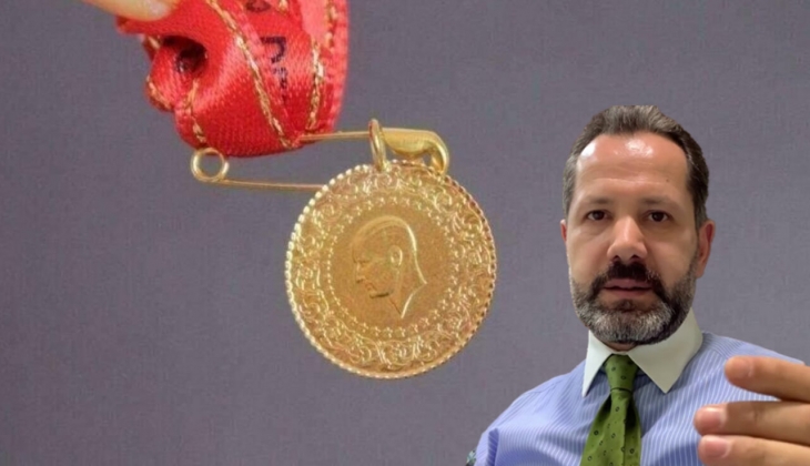 İslam Memiş ilk kez açıkladı! Çok üzüleceksiniz! Elinde gram altını olanlar hemen bunu yapsın!