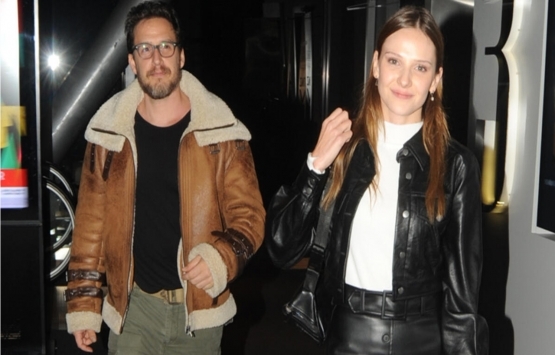 Mithat Can Özer ve Alina Boz Çeşme’ye yerleşecek!