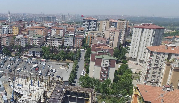 Kiralık konuta talep arttı, satılık konut fiyatları düştü!