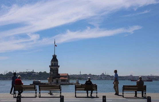 Üsküdar Belediyesi nden kentsel dönüşüm plan iptali açıklaması!