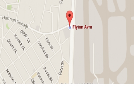 Flyinn Kurban Bayramı 2015 te açık mı?