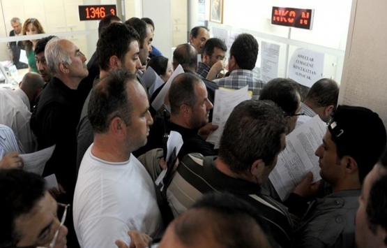 Vergi dairelerinde yapılandırma mesaisi!