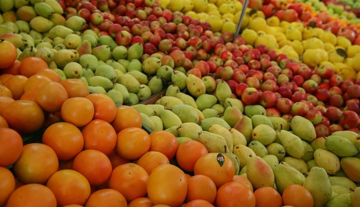 İstanbul Hali nde tarla domates 4 lira, göbek salata 5 lira, ıspanak 7 lira! İşte 21 Kasım 2022 fiyat listesi