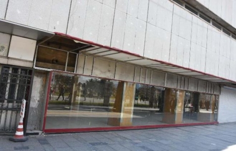 Konak'ta dudak uçuklatan kira!