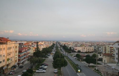 Didim Belediyesi imar planı için halk toplantıları düzenleyecek!