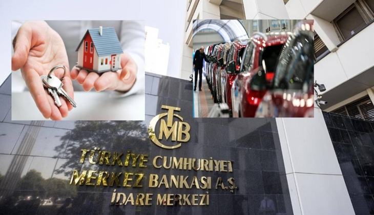 Uzmanlar açıkladı! Faizler düşerse ev ve araba fiyatları yükselir mi?