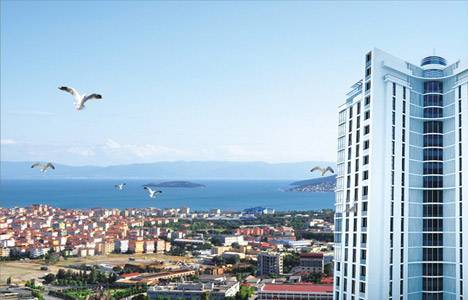 Adakule Rezidans Maltepe adres!