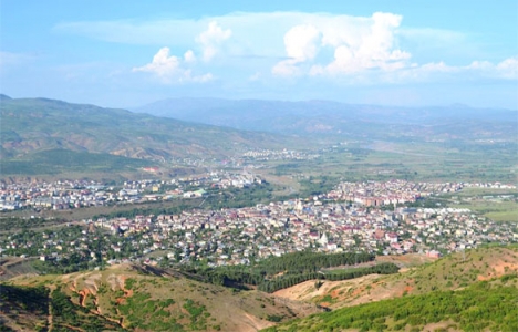 Bingöl'ün 2016 yatırımları açıklandı!