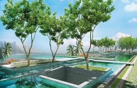 İşte Dubai nin en pahalı apartmanı Palm Jumeirah!